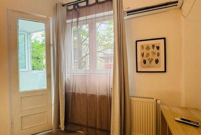 2-BEDROOM APARTMENT FOR RENT – QUIET CENTRAL AREA (CISMIGIU) - 3