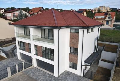 Casa (D+P+E) cu C.F. langa Auchan, Rivus Mall, Elite City/cartier Iris - 1