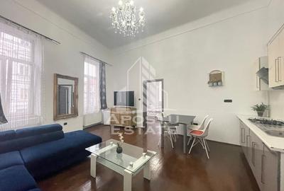 Apartament 2 camere de inchiriat Zona centrala Teatru - 1