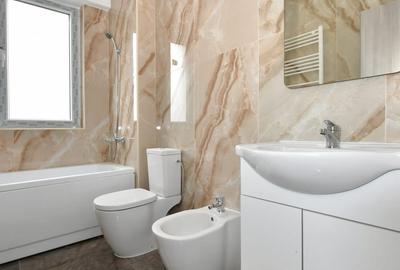 Voluntari, ansamblu rezidential, p+3, lift Bulevardul Eroilor comision 0 - 17