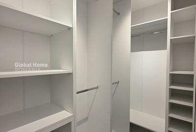 First Rent - Designer Finishes | 2 Rooms + Parking | Pipera Plaza - North Avenue - 22