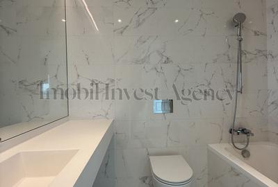Apartament cu 4 camere de vanzare One Floreasca City - 9