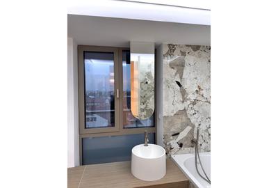 REA1028031 Apartament 3 camere Exclusivist in zona de Nord Finisaje High End - 9