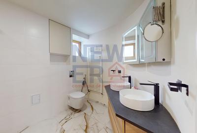 Apartament cu 4 camere-de vânzare-proprietate elegantă în zona Aviatorilor - 9