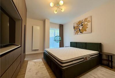 Apartament cu 3 camere premium cu terasa de 120 mp, in Tudor - 5