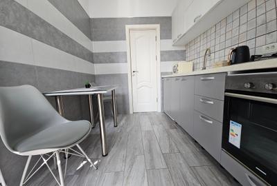 Ap 2 Camere Decomandat Mobilat Premium Bloc Nou Aleea Universitatii - 19