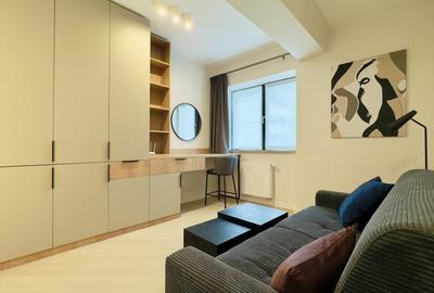 De inchiriat  | Apartament 3 camere  | Cortina North Pipera Voluntari - 11