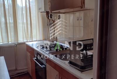 Apartament 2 camere | 36 mp | CT | Manastur/Primaverii - 2