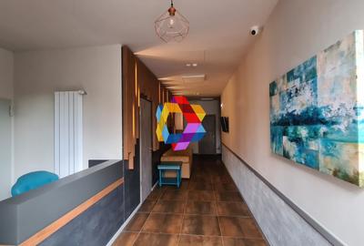 Spațiu comercial, 625 mp în Astra