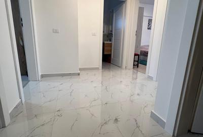 Apartament 3 camere 77mp cu 2 bai lift 2024 Kaufland-Pacurari - 3