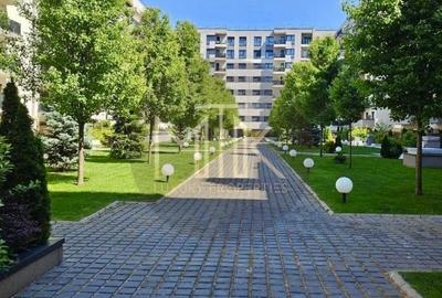 ARCADIA - Domenii |  Apartament 3 camere | mobilat&utilat |  Parcare inclusa - 16