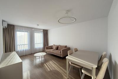 NOU!! De vanzare apartament 2 camere mobilat | Pipera | Rond Omv | Parcare - 2