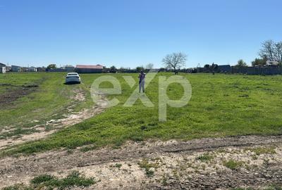 De vanzare teren extravilan 400 mp, in Loc Costinesti, Jud. Constanta - 1