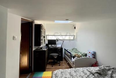 REA1028459 DUPLEX 3 CAMERE LA 4 MIN DE METRO APARATORII P - 8