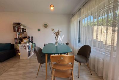 Casă modernă P+1+M, complet mobilată și utilată – Șelimbăr, str. Uniri - 5