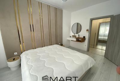 Apartament 2 camere zona Calea Cisnadiei - Arhitectilor Sibiu - 6