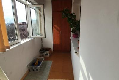 Apartament cu 4 camere de inchiriat in zona Iancului - 10