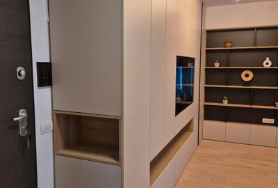 De închiriat – Apartament 2 camere | Timpuri Noi Residence - 11