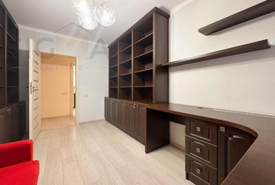 Apartament cu 3 camere de inchiriat, 84 mp si terasa! - 7
