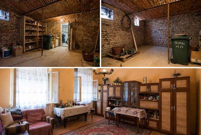 RECO Casa cu 3 camere in Oradea zona centrala - 7
