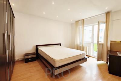 COMISION 0% Apartament 4 camere/2 băi/balcon/etaj 1/Șoimului - OMV Milea - 1