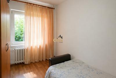 Apartament 3 camere | 44mpu| investitie | Zona Casa Piratilor Manastur - 3