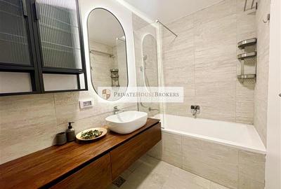 Pipera | Avalon Estate | Bloc 2023 | Piscina | Parcare - 7