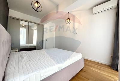 Apartament 2 camere de închiriat central, loc de parcare - 11