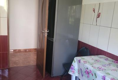 INCHIRIEZ APARTAMENT 3 CAMERE,ETAJ 2 ZONA CALEA DIMBRAVII - 2