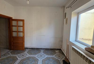 Coiciu - casa P+1, garaj - 7
