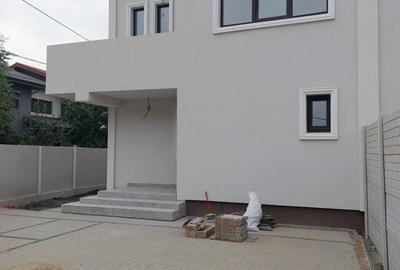 Bragadiru Cartierul Independentei-Strada Posada - 3