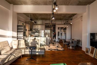 REA1028005 Apartament spectaculos cu terasa 186 mp l Pipera - 2