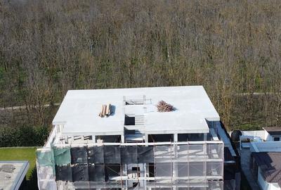 Imobil tip BOUTIQUE - Ap. 4 camere 139 m.p.Etaj 1 - 5