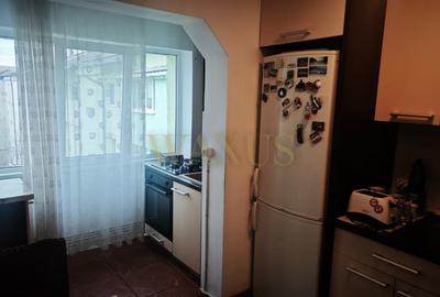 Apartament 2 camere, decomandat, etaj 4, zona Centrală - 9