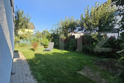 Duplex cu 4 camere în Florești
