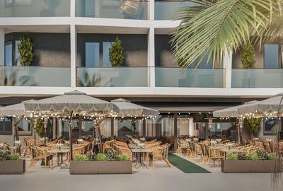 De vânzare – Apartament 2 camere Mamaia Nord - 3