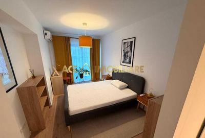 2 Camere de inchiriat | Iancului | Metrou | Centrala | Parcare - 6