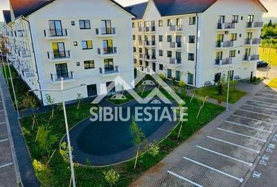 Apartament 3 camere, terasa si balcon,parcare si spatiu depozitare - 11