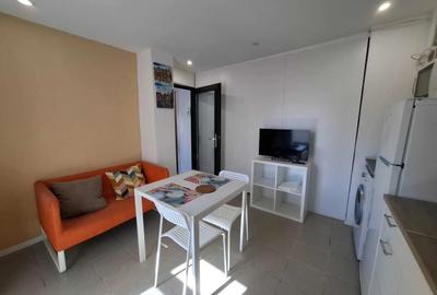 STUDIO OBOR, PET-FRIENDLY, BLOC REABILITAT, METROU 3 MINUTE, MODERN - 3