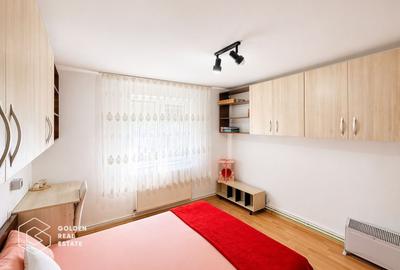 Apartament 2 camere, zona Alfa, etaj 2, bloc 2008, centrala termica - 8