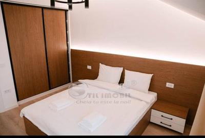 PRIMA INCHIRIERE - Casa moderna cu 3 camere - Horpaz - 800EUR - 4