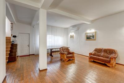 Casă S+P+E+M, 5 dormitoare, mansardă 85 mp, garaj – zona Brâncoveanu - 2