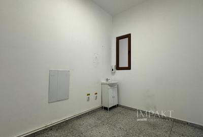 Spațiu de birouri | 151 mp | Acces direct din strada | Dorobantilor - 8