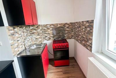 RECO, Apartament decomandat tip PC, 3 camere, 3 balcoane, gata de mutat, etajul1 - 10