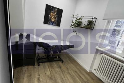 VANZARE APARTAMENT/SPATIU COMERCIAL 5 CAMERE 115MP PIATA ROMANA ULTRACENTRAL - 11