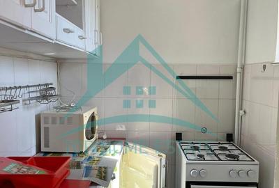 Apartament cu 2 camere, mobilat în Gheorgheni - 4
