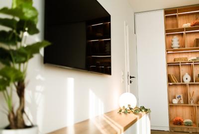 Apartament cozy cu 3 camere langa parcul Tineretului si metrou - 2