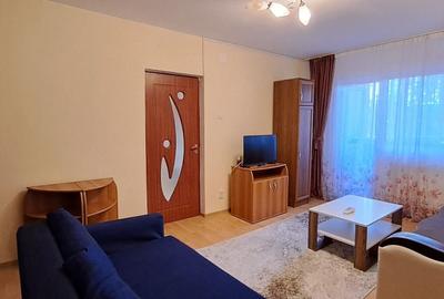 RAHOVA - Piata Rahova, stradal, 2 camere, mobilat si utilat modern - 6