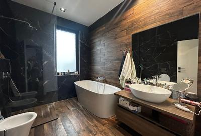 Casa Vila Otopeni Odai central De Vanzare, 5 camere - 22