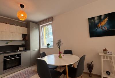 APARTAMENT 3 CAMERE IN CARTIER PRIVAT - 2